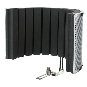 Microfoon accessoires