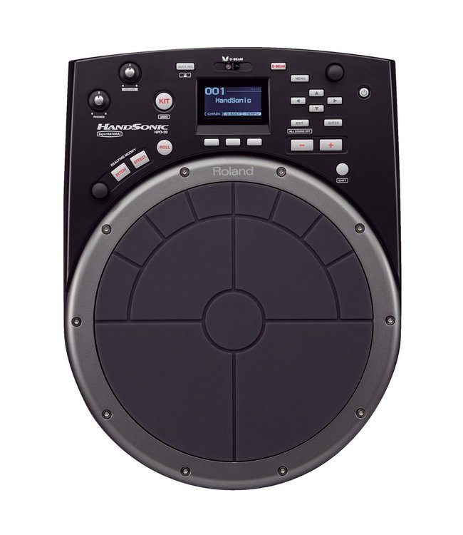 Roland  HPD20