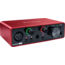 Focusrite Scarlett Solo 4th gen audio interface