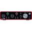 Focusrite Scarlett 2i2 3rd Gen audio interface
