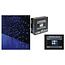 Showtec Showtec Star Dream 40427 6x3m witte leds