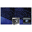 Showtec Showtec Star Dream 40427 6x3m witte leds