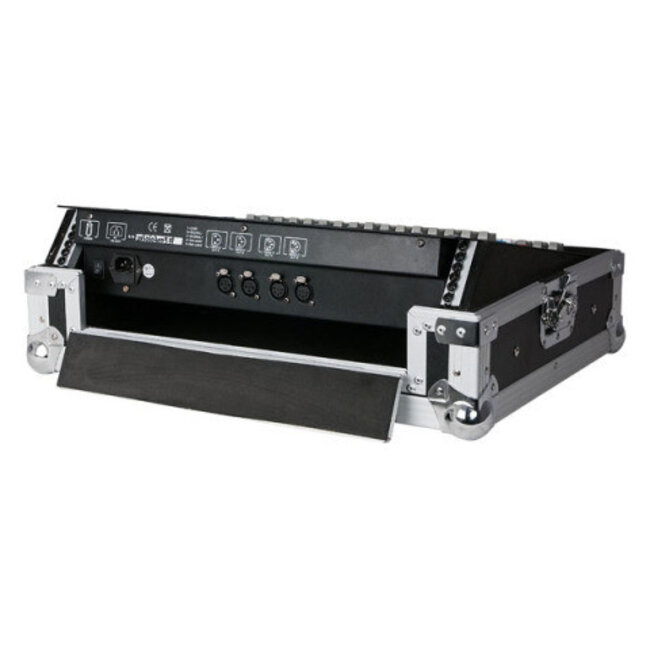 Showtec DAP 19" MIXER CASE 8U 19 inch, D7573