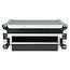 Showtec DAP 19" MIXER CASE 8U 19 inch, D7573