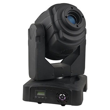 Moving heads