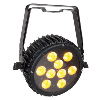 Led Pars