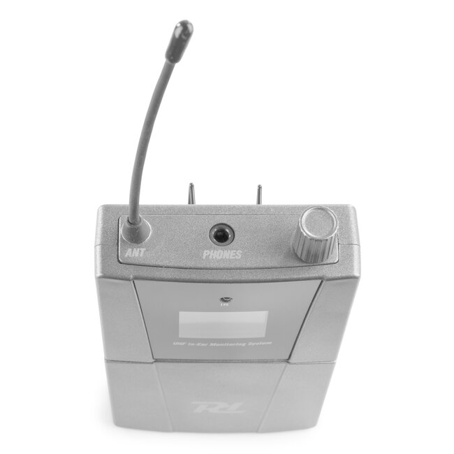 PD Power Dynamics PD800 IN EAR MONITORING SYSTEM UHF