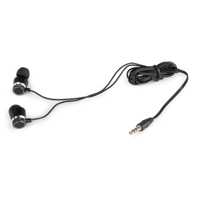 PD Power Dynamics PD800 IN EAR MONITORING SYSTEM UHF