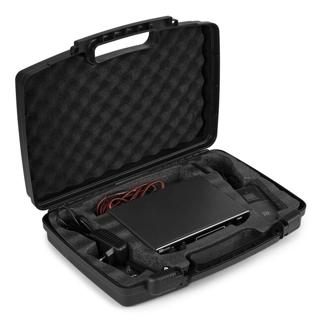 PD Power Dynamics PD800 IN EAR MONITORING SYSTEM UHF