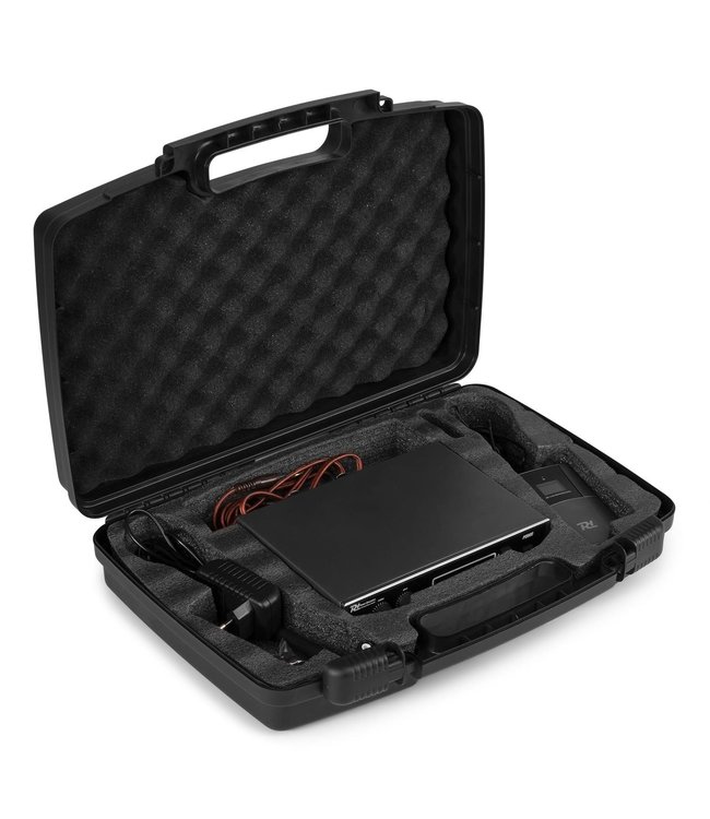 PD Power Dynamics PD800 IN EAR MONITORING SYSTEM UHF