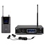 PD Power Dynamics PD800 IN EAR MONITORING SYSTEM UHF