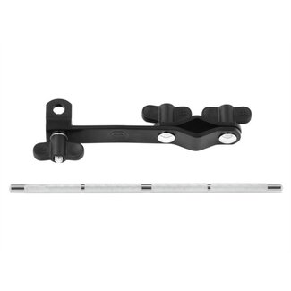 Meinl HMC-1 Standard multi clamp one mount