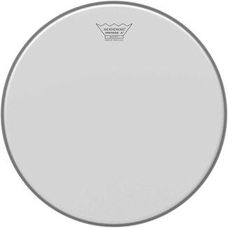 REMO VA-0114-00 Vintage-A Ambassador coated slagvel