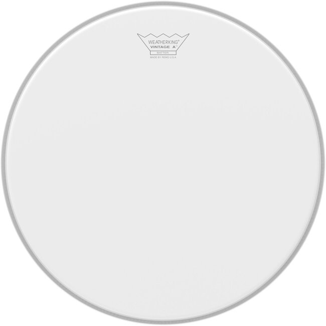 REMO VA-0114-00 Vintage-A Ambassador coated slagvel