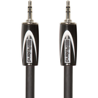 Roland RCC-10-3535 cable mini stereo jack - mini stereo jack 3m