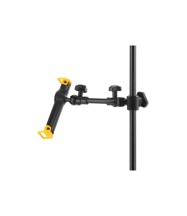 Hercules DG300 Tablet holder 7 - 10.1"