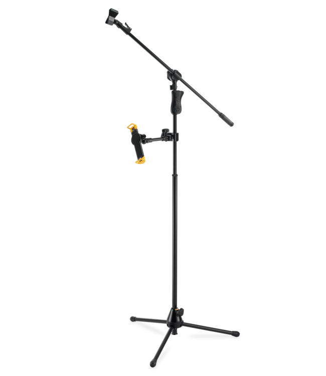 Hercules DG300 Tablet holder 7 - 10.1"