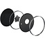 Roland KD-A22 Kick Convertor Pad bassdrum