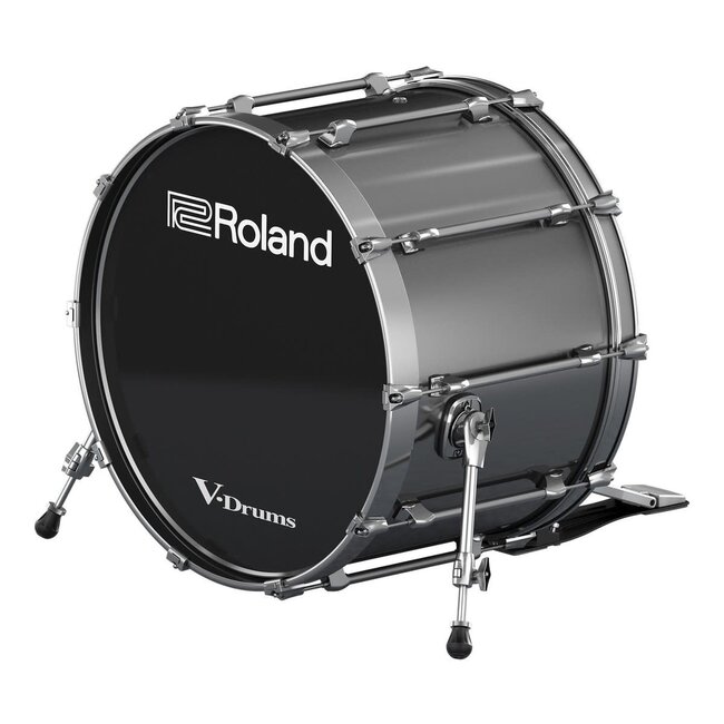 Roland KD-A22 Kick Convertor Pad bassdrum