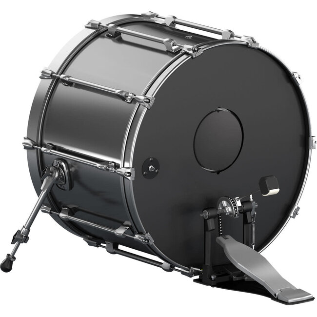 Roland KD-A22 Kick Convertor Pad bassdrum KDA22