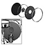 Roland KD-A22 Kick Convertor Pad bassdrum