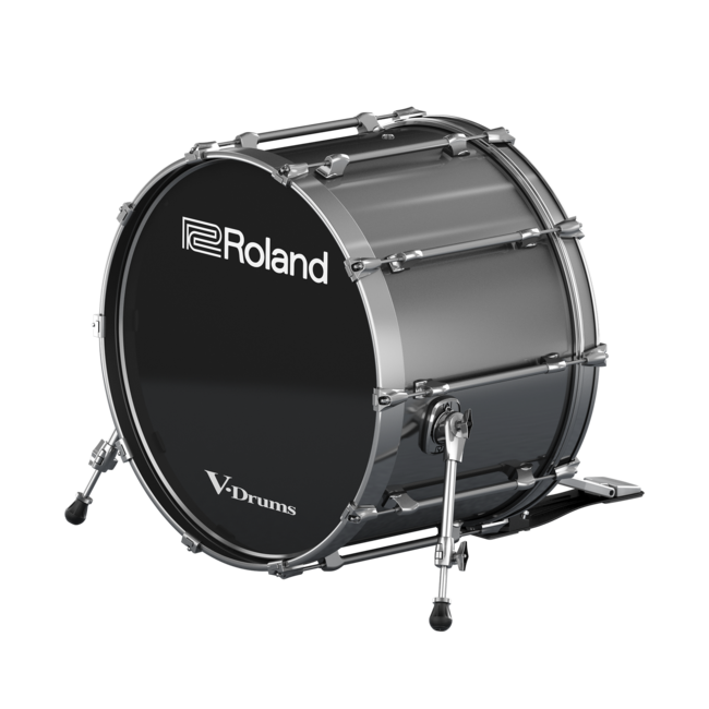 Roland KD-A22 Kick Convertor Pad bassdrum