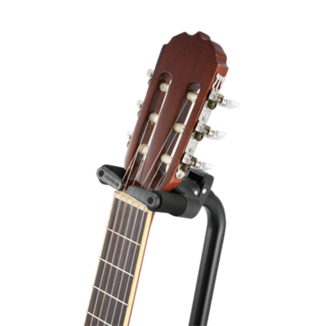 Hercules GS414B+  Gitaarstatief, gitaar stander, HCGS-414Bplus