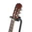 Hercules GS414B+  Gitaarstatief, gitaar stander, HCGS-414Bplus
