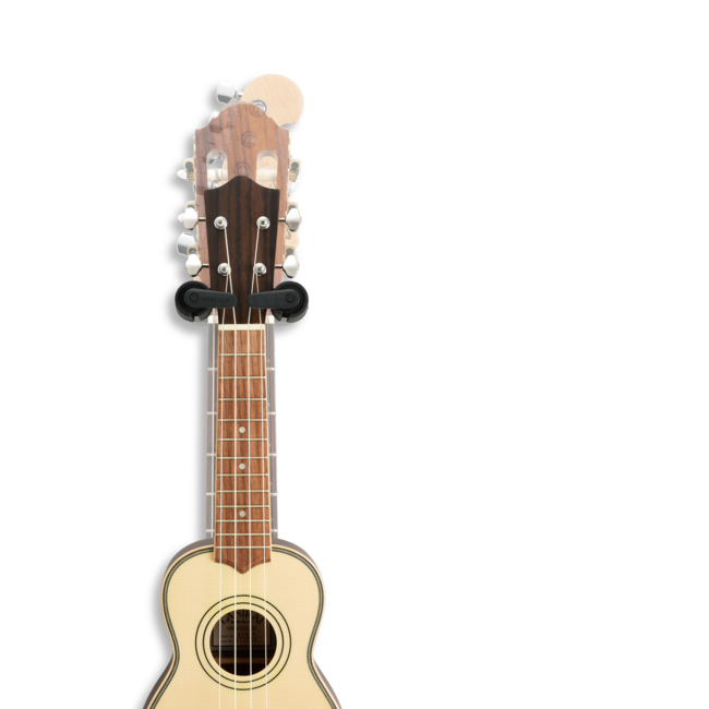 Hercules GS414B+  Gitaarstatief, gitaar stander, HCGS-414Bplus