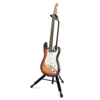 Gitaar stands