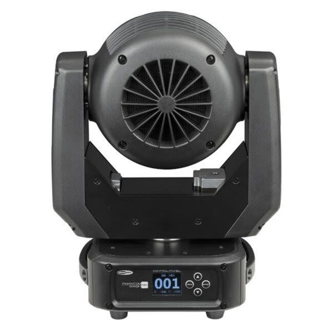 Showtec Phantom Wash 180 12 LED RGBW movinghead
