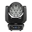 Showtec Showtec Phantom Wash 180 12 LED RGBW movinghead