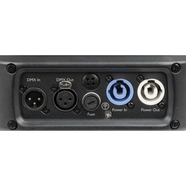 Showtec Phantom Wash 180 12 LED RGBW movinghead