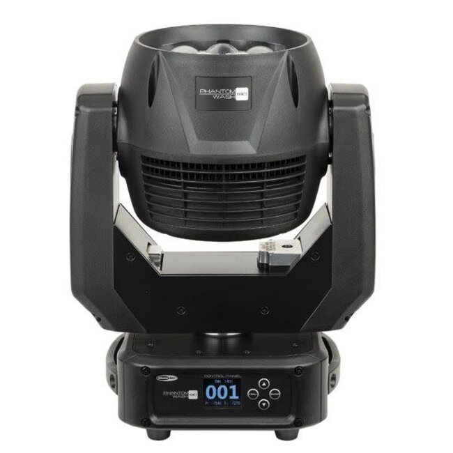 Showtec Showtec Phantom Wash 180 12 LED RGBW movinghead