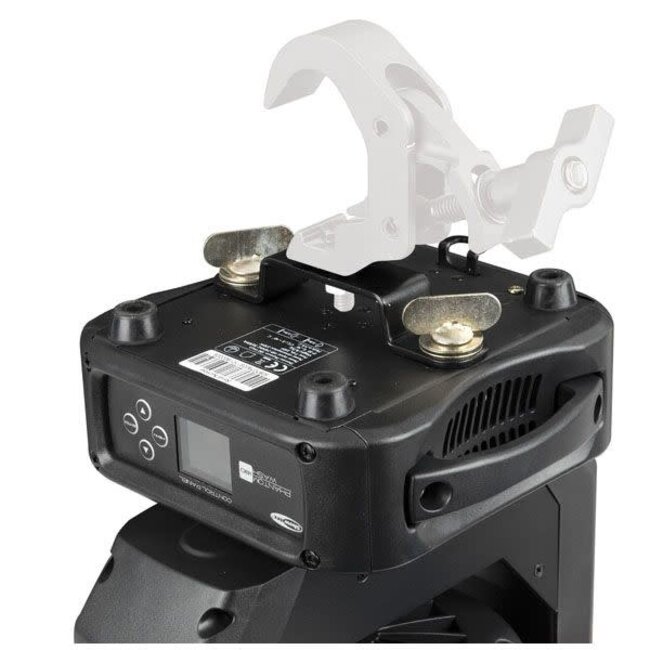 Showtec Phantom Wash 180 12 LED RGBW movinghead