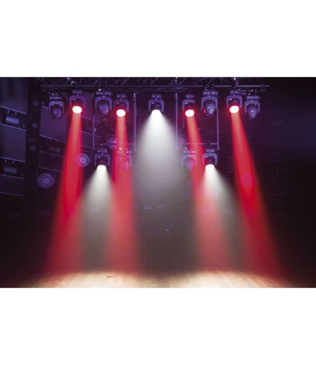 Showtec Phantom Wash 180 12 LED RGBW movinghead