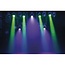Showtec Phantom Wash 180 12 LED RGBW movinghead