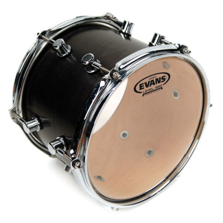 Evans TT12GR Genera Resonant 12 inch tomvel