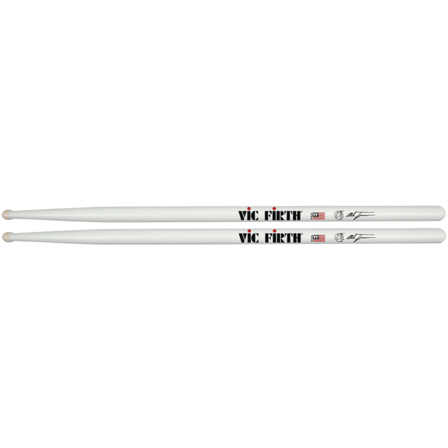 Vic Firth SMT MIKE TERRANA Signature drumstokken