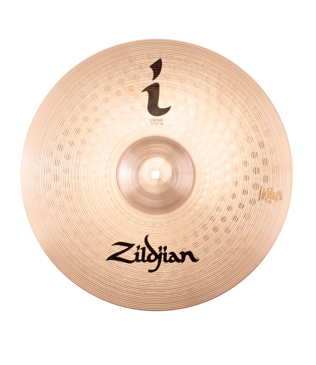 Zildjian I Family Crash 16" zildjian