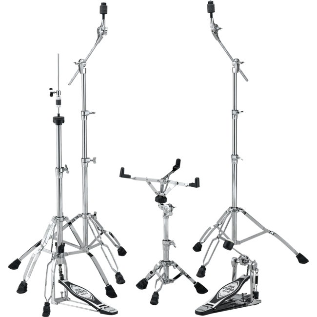 Tama  HB5W hardware kit hardwarepack Iron Cobra 200