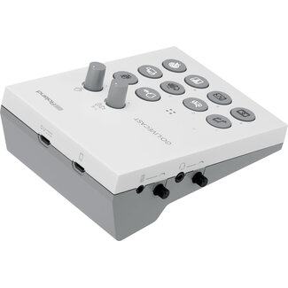 Roland GO: Livecast streaming studio for smartphones