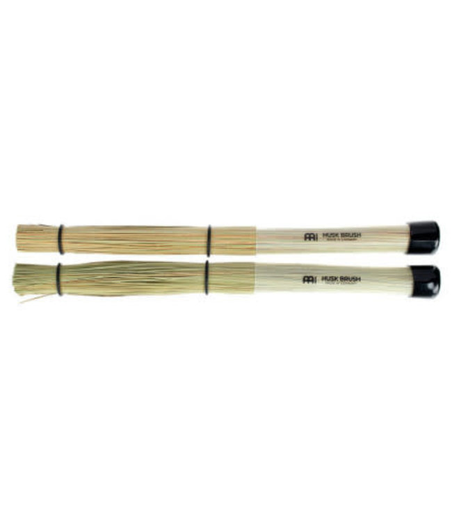 Meinl SB307 Husk Brush rods