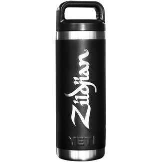 Zildjian KTZITZYETI Drinkfles roestvrij staal YETI®, 18OZ (532ml)