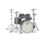Gretsch Renown maple Silver Oyster Pearl shell kit 10-12-16FT-22K