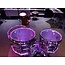 Gretsch Renown maple Silver Oyster Pearl shell kit 10-12-16FT-22K