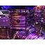 Gretsch Renown maple Silver Oyster Pearl shellkit 10-12-16FT-22K