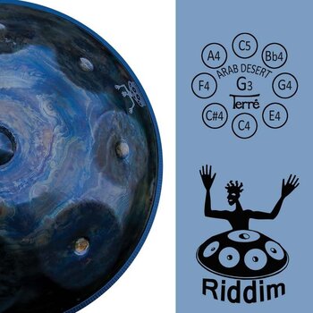 Handpan Hang