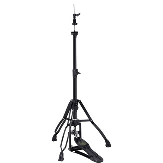 Mapex MAPEX Hihatpedaal, Armory, H800EB, Kettingsysteem, Zwart