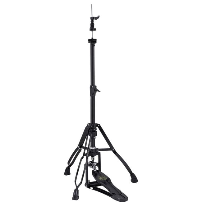 Mapex MAPEX Hihatpedaal, Armory, H800EB, Kettingsysteem, Zwart